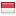 liangorden.com is hosted in Indonesia